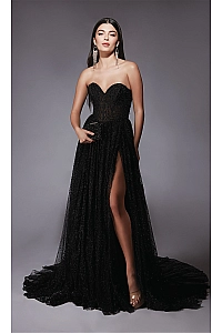 Alyce Paris Dress 7133