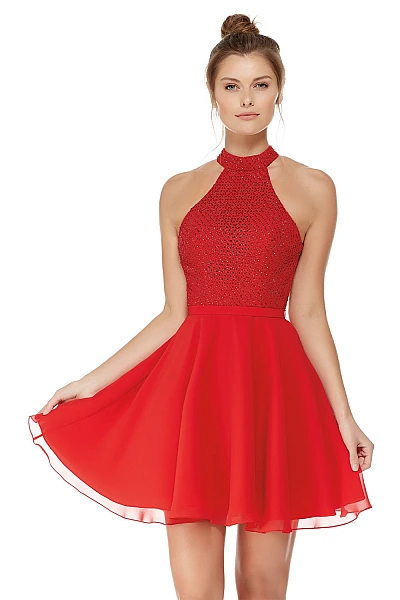 Alyce Paris Dress 2652