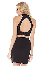 Alyce Paris Dress 2653