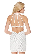 Alyce Paris Dress 2654