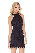 Alyce Paris Dress 2659