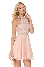 Alyce Paris Dress 2660