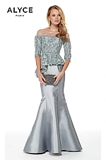 Alyce Paris Dress 27002