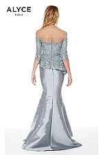 Alyce Paris Dress 27002