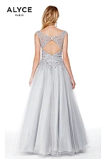 Alyce Paris Dress 27003