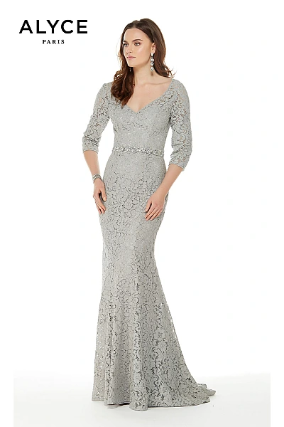 Alyce Paris Dress 27004