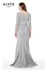 Alyce Paris Dress 27004