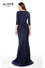 Alyce Paris Dress 27015
