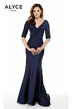 Alyce Paris Dress 27016