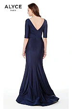 Alyce Paris Dress 27016