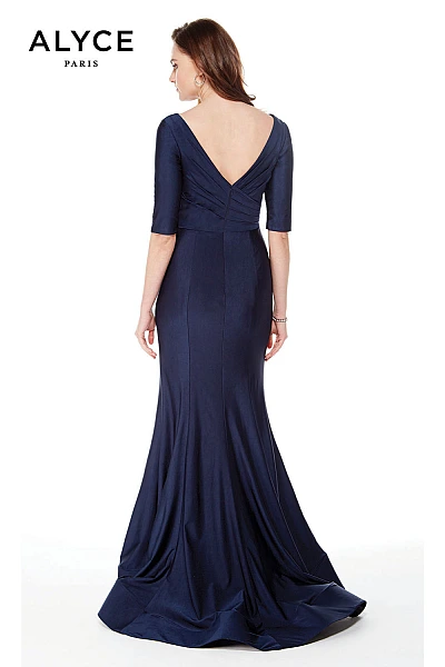 Alyce Paris Dress 27016