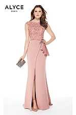 Alyce Paris Dress 27024