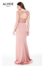 Alyce Paris Dress 27024