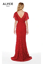 Alyce Paris Dress 27025