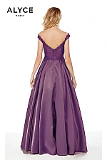 Alyce Paris Dress 27037