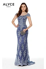 Alyce Paris Dress 27042
