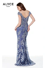 Alyce Paris Dress 27042
