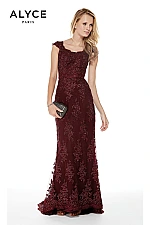 Alyce Paris Dress 27042