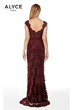 Alyce Paris Dress 27042
