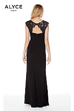 Alyce Paris Dress 27055