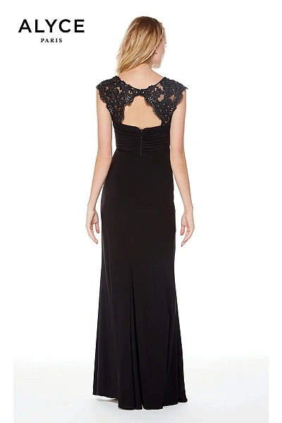Alyce Paris Dress 27055