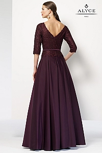 Alyce Paris Dress 27099