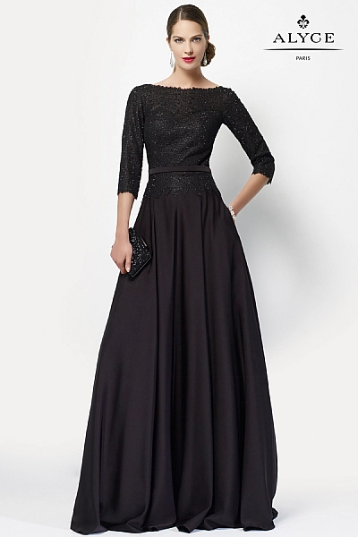 Alyce Paris Dress 27099 Alyce Paris Dress 27099