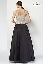 Alyce Paris Dress 27100