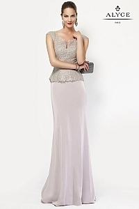 Alyce Paris Dress 27105