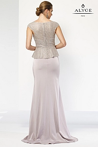 Alyce Paris Dress 27105