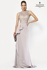 Alyce Paris Dress 27107