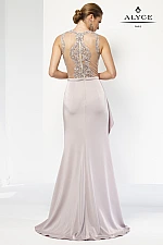 Alyce Paris Dress 27107