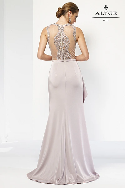 Alyce Paris Dress 27107