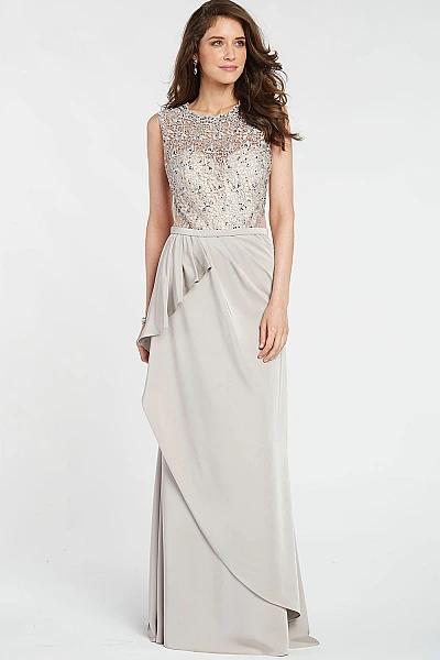 Alyce Paris Dress 27107