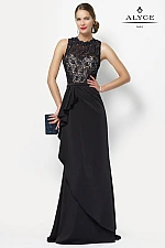 Alyce Paris Dress 27107