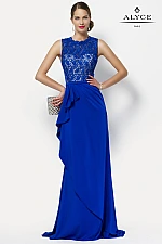 Alyce Paris Dress 27107