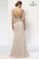 Alyce Paris Dress 27109