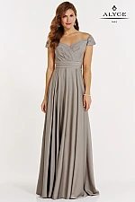 Alyce Paris Dress 27123