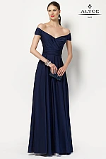 Alyce Paris Dress 27123