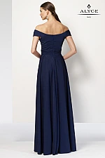 Alyce Paris Dress 27123