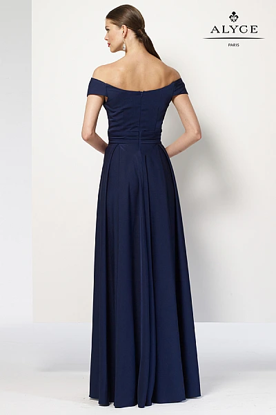 Alyce Paris Dress 27123