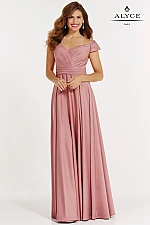 Alyce Paris Dress 27123