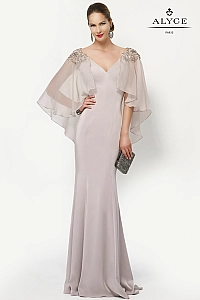 Alyce Paris Dress 27170