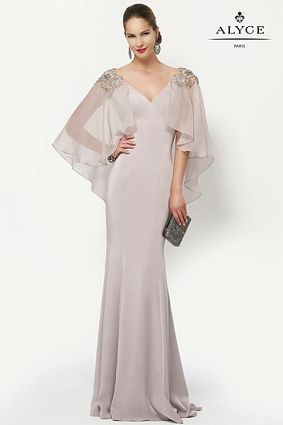 Alyce Paris Dress 27170