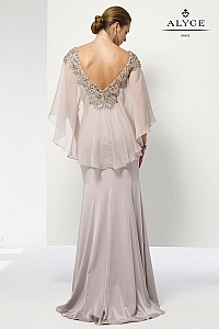 Alyce Paris Dress 27170