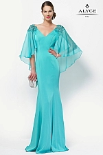 Alyce Paris Dress 27170