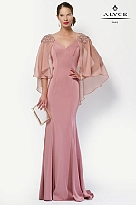 Alyce Paris Dress 27170