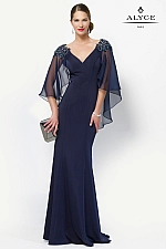 Alyce Paris Dress 27170