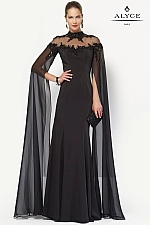 Alyce Paris Dress 27173 Alyce Paris Dress 27173