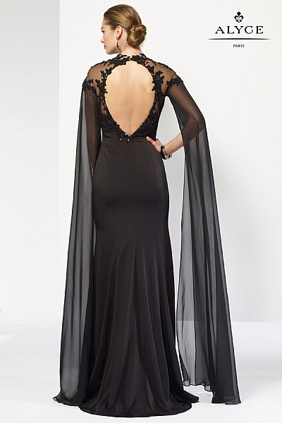 Alyce Paris Dress 27173 Alyce Paris Dress 27173